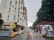 Pangsapuri Indah Cempaka Pandan Indah Ampang