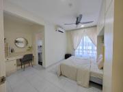 Pangsapuri Indah Projek Selangorku FULL LOAN belakang...