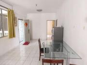 Pangsapuri Intan 3 bedroom partly renovation unit
