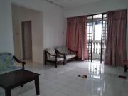 Pangsapuri Intan 3 RoomsJln Hj Jaib Muar