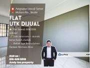 Pangsapuri Jasa, Mutiara Rini Pangsapuri Jasa, Mutiara Rini