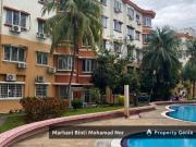 Pangsapuri Jaya, Shah Alam Pangsapuri Jaya, Shah Alam