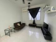 Pangsapuri Kasturi 3 Bed For Rent Dato Onn EDL CIQ Jb