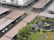 Pangsapuri Kasturi Bandar Dato Onn JB