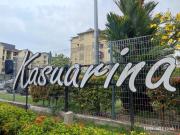 Pangsapuri Kasuarina Bandar Botanik