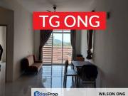 Pangsapuri Kelisa Residensi