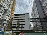 Pangsapuri Kemuning Idaman for sale