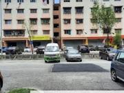 RUMAH SEWA DEPOSIT 1+1 Pangsapuri Kota Impian, Kota...
