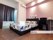 Pangsapuri Laksamana 1