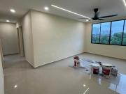 Pangsapuri Larkin Idaman Plot A1 Renovated Level 8 Good...