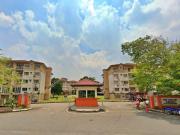 Pangsapuri Lili Bukit Subang Shah Alam Low Floor100...
