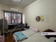 Pangsapuri Lili, Taman Bukit Subang, Seksyen U16