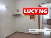 Pangsapuri Limau Manis