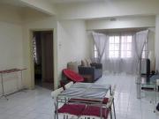 Pangsapuri Mawar Fully Furnish Level 7 Sentul Walk Near...