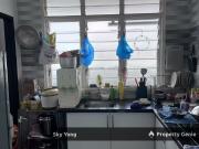 Pangsapuri Mawar Raja Uda Aparment for Sale