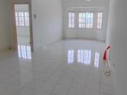 Pangsapuri Mawar Sentul 1carpark near LRT station sentul...