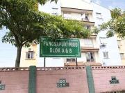 Pangsapuri Miro 1200sqf Kajang Freehold super Big unit...