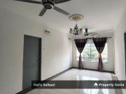 Pangsapuri Seri Dahlia Shah Alam