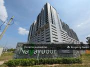 PANGSAPURI NADAYU 801, SUBANG MURNI, SEKSYEN U5 SHAH ALAM