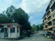 Pangsapuri Orkid Taman Bukit Serdang