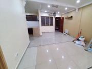 PANGSAPURI PALMA Bandar Botanic GROUND FLOOR Freehold