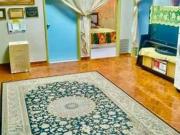 Pangsapuri Palma Botanic For Sale