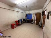 Pangsapuri Pandamaran Jaya Low Cost Flat 650sqft Good...