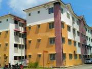 [ PANGSAPURI ] PANGSAPURI ARISTA, BANDAR PARKLAND KLANG,...