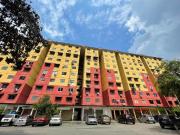 Pangsapuri Pendamar B Klang