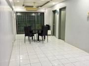 Pangsapuri Perdana seksyen 13 In Apartment