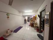 Pangsapuri Perdana Seksyen 13 Shah Alam