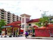Pangsapuri Perdana Seksyen 13 Shah Alam For Sale