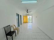 Pangsapuri Perdana Seksyen 13 Shah Alam Selangor