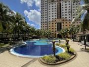 Pangsapuri Persiaran Tanjung Tampoi JB fully furnished
