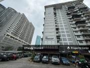 PANGSAPURI PKNS KAMPUNG KERINCHI BANGSAR