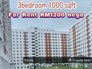 Pangsapuri Pulai Mutiara