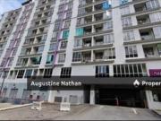 Pangsapuri Radius Selayang Height, going cheap on...