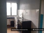 Pangsapuri Rampai Idaman, Damansara Damai
