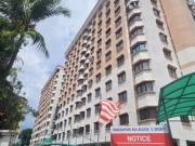 Pangsapuri RiaKampung BenggaliButterworth For Sale