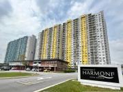 Pangsapuri RSKU Harmoni 1 Putra Heights 3R2B2CP PF...