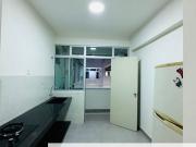 PANGSAPURI SENIBONG INDAH @ MASAI