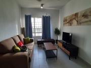 Pangsapuri Seri Intan Setia Alam Fully Furnished