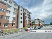 Pangsapuri Seri Mawar