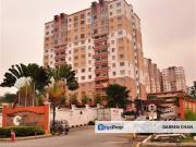 Pangsapuri Seri Pinang