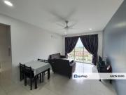 Pangsapuri Seri Tecoma