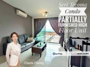 Pangsapuri Seri Tecoma