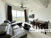 Pangsapuri Seri Tecoma