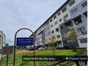 Pangsapuri Seri Wangi Batu Berendam Melaka For Sale Pangsapuri Seri Wangi Batu Berendam Melaka For Sale