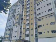 Pangsapuri Seri Warisan Taman Warisan Bestari Kota Warisan