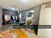 Pangsapuri Seroja Block 2 Setia Alam